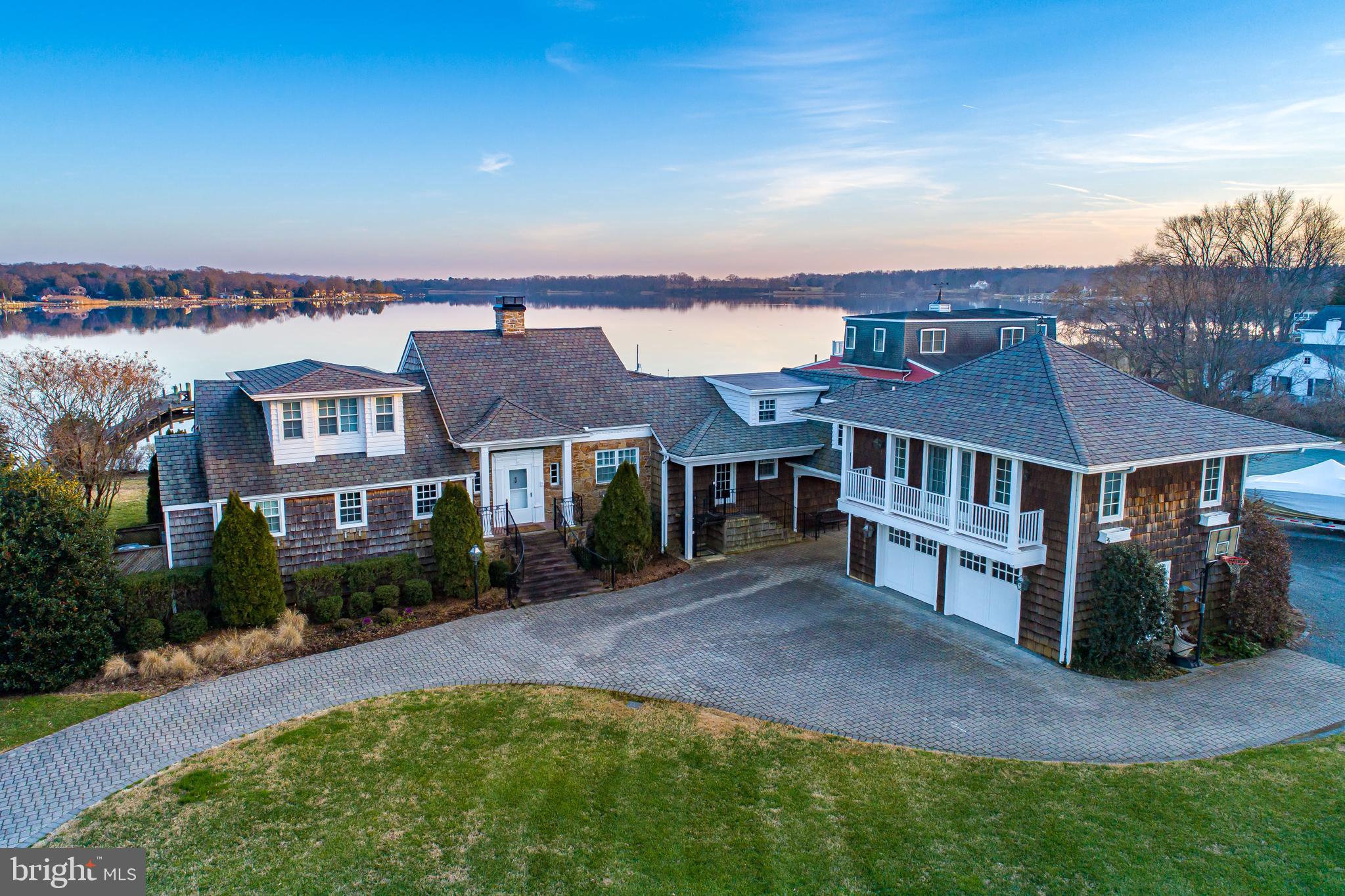 7989 QUAKER NECK ROAD