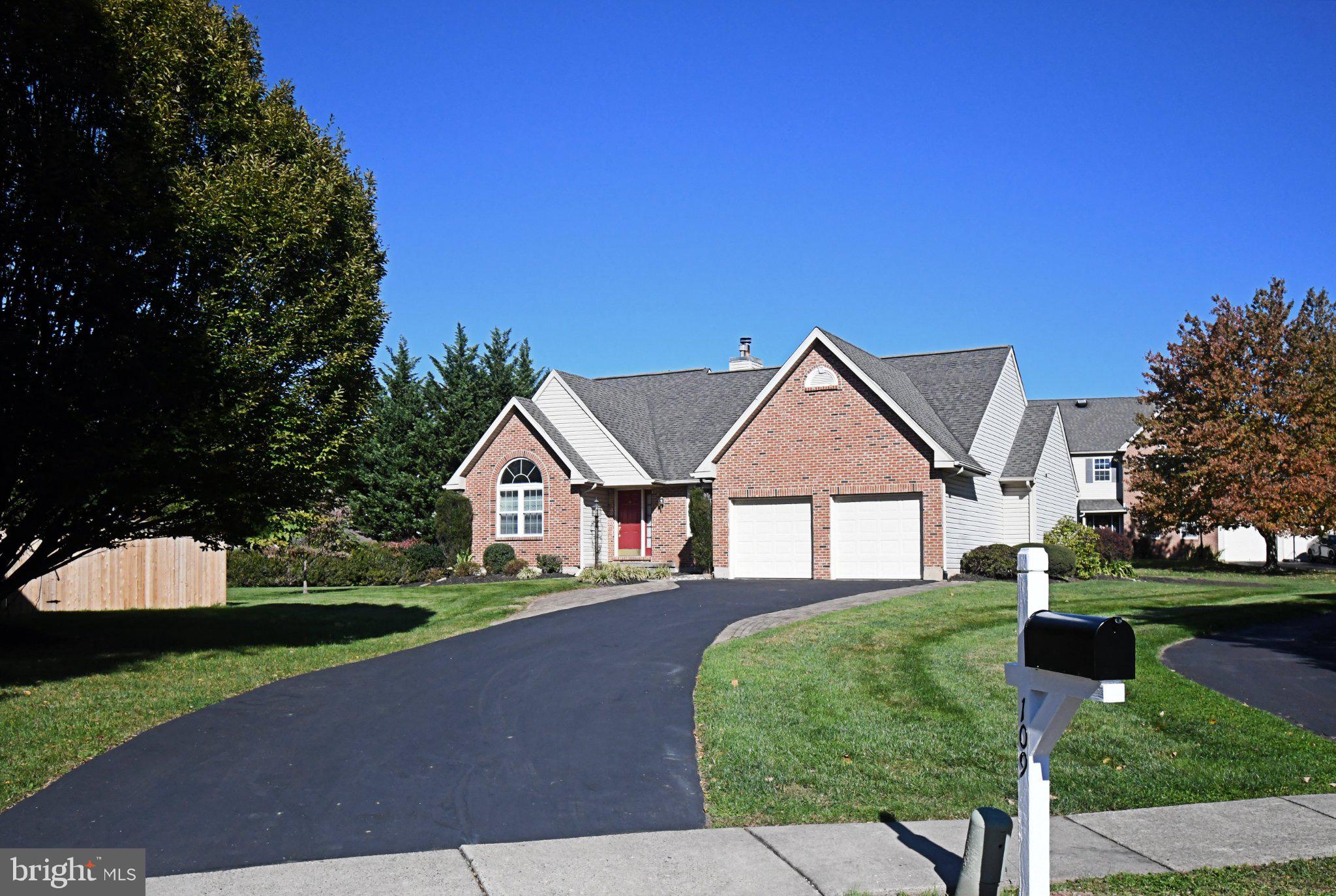 109 FIELDSTONE WAY