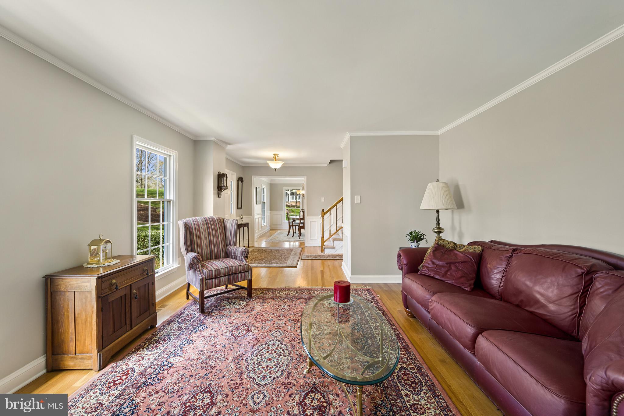 GOVERNORS RIDGE - Residential