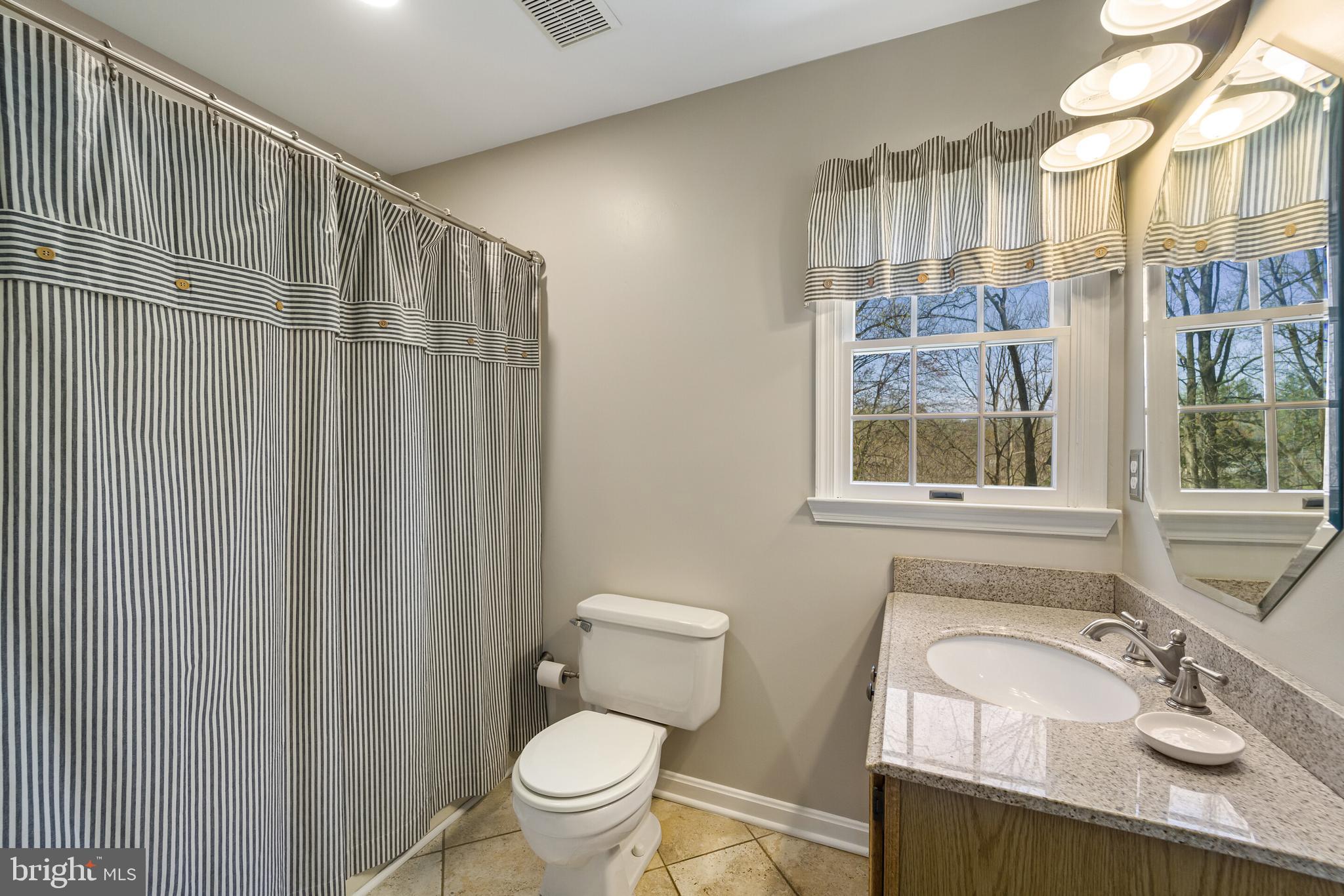 GOVERNORS RIDGE - Residential