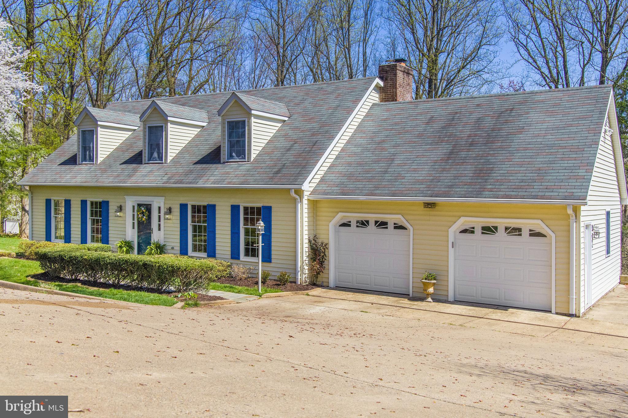 GOVERNORS RIDGE - Residential