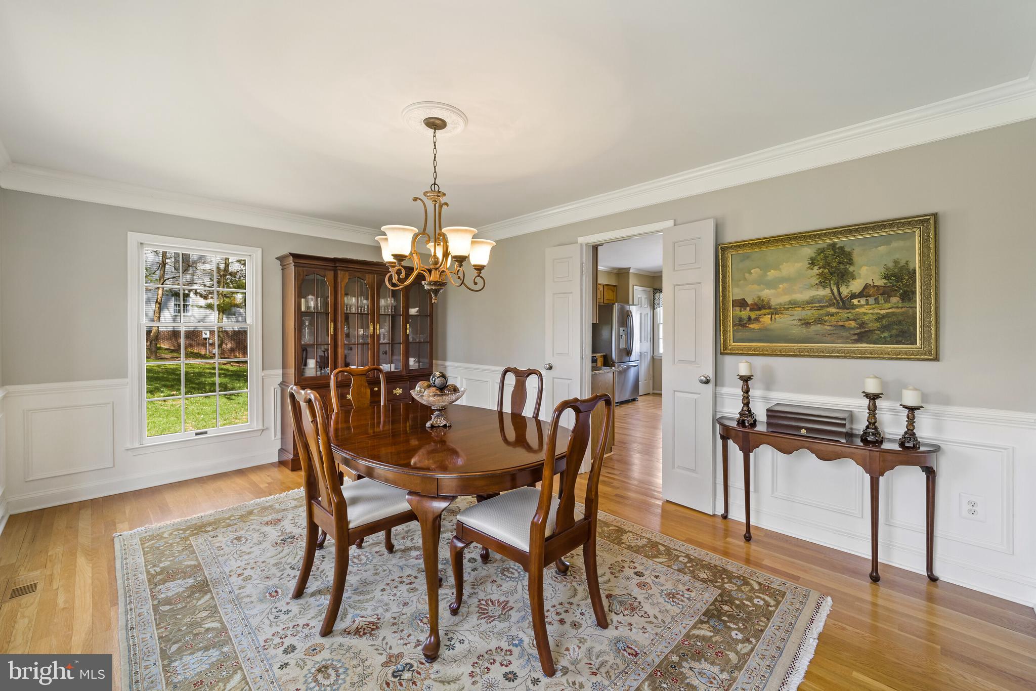 GOVERNORS RIDGE - Residential