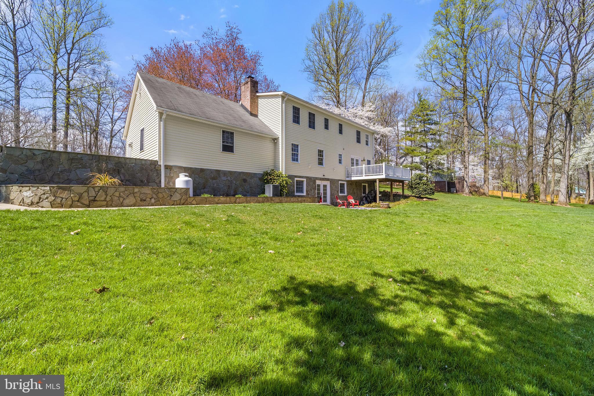 GOVERNORS RIDGE - Residential