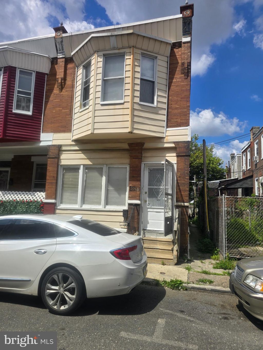 Photo of 556 N Wanamaker Street, PHILADELPHIA, PA 19131 (MLS # PAPH2560942)