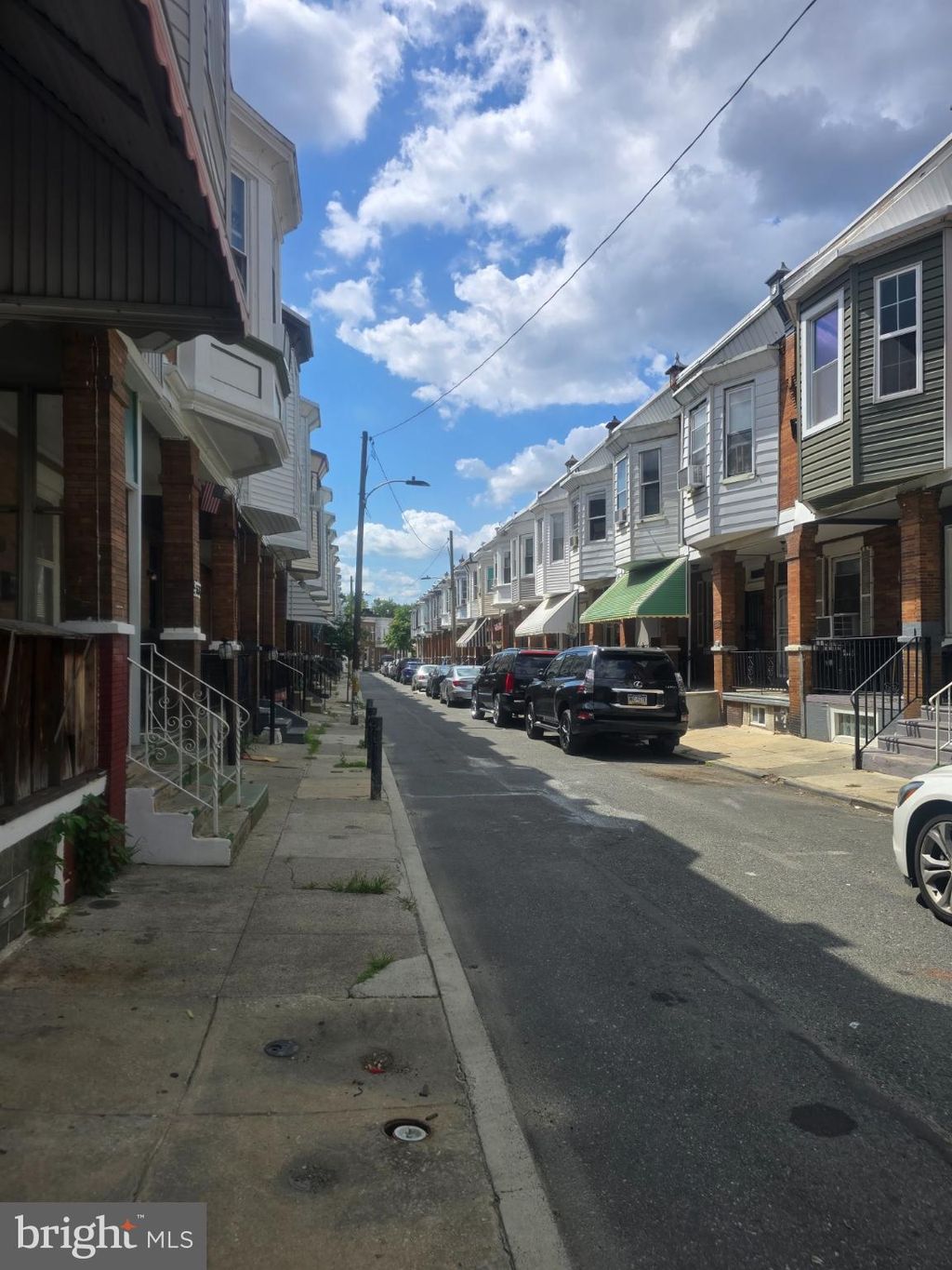 Photo of 556 N Wanamaker Street, PHILADELPHIA, PA 19131 (MLS # PAPH2560942)