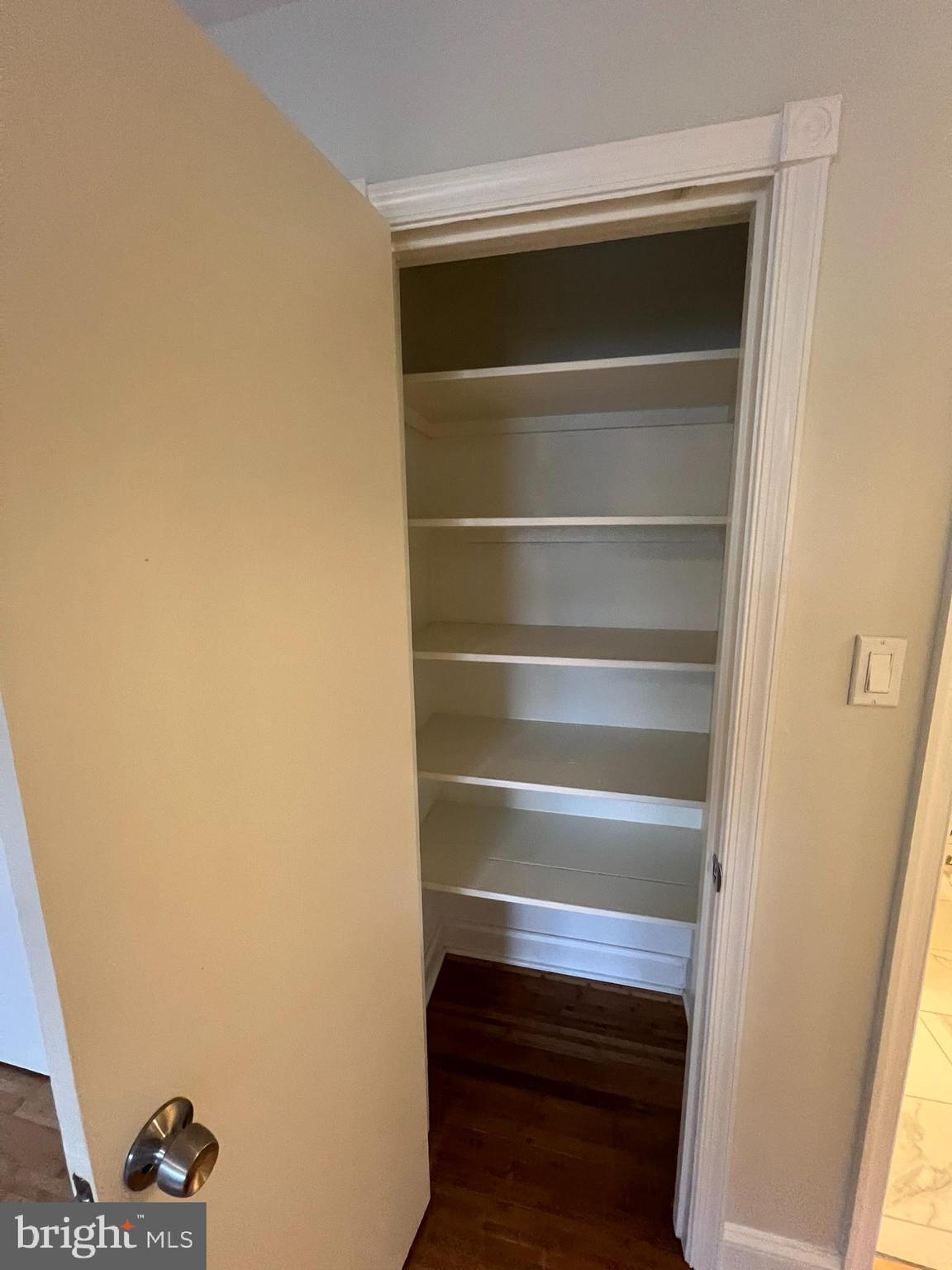 MONTPELIER VILLAGE - Residential Lease