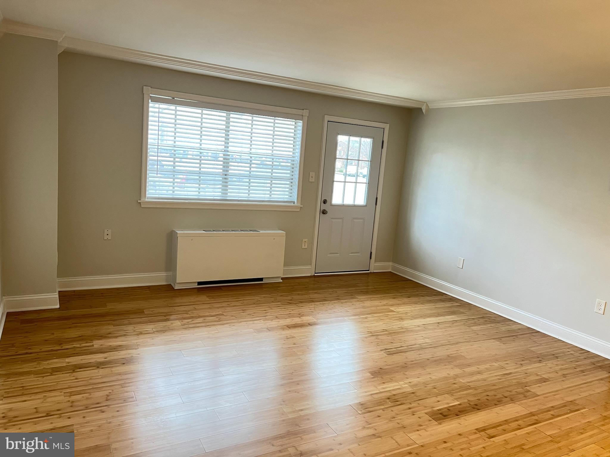 MONTPELIER VILLAGE - Residential Lease