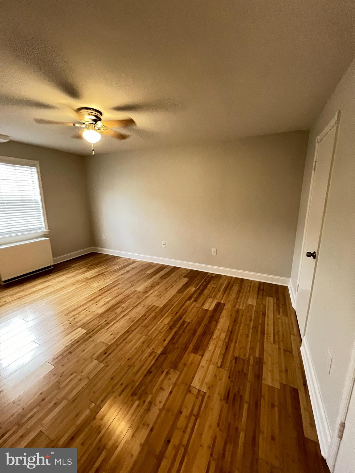 MONTPELIER VILLAGE - Residential Lease