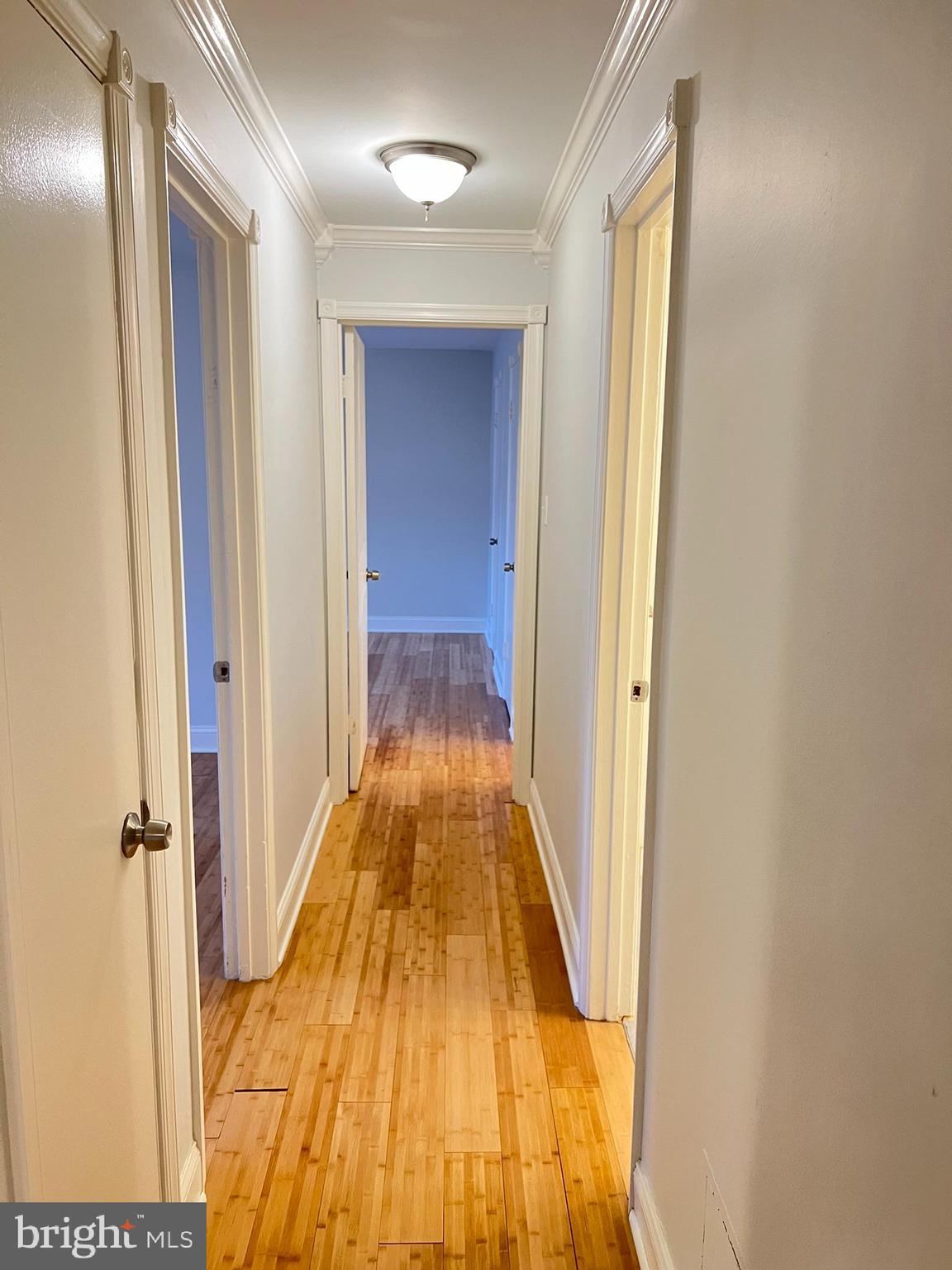 MONTPELIER VILLAGE - Residential Lease