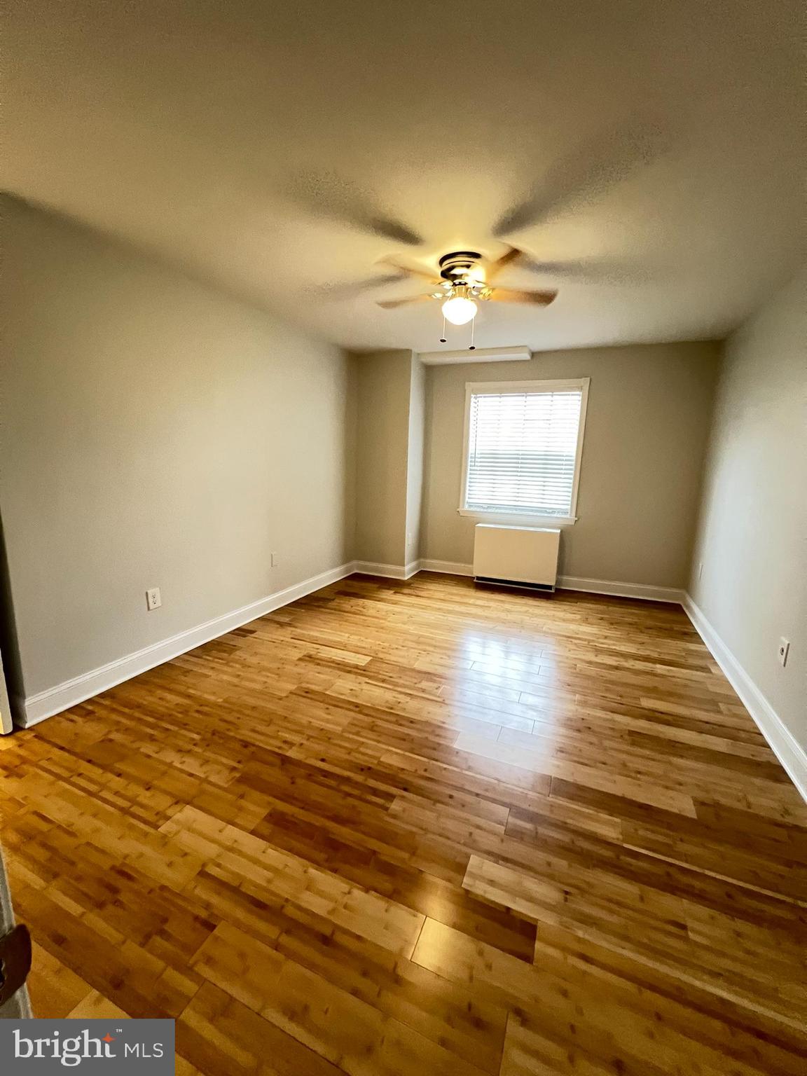 MONTPELIER VILLAGE - Residential Lease