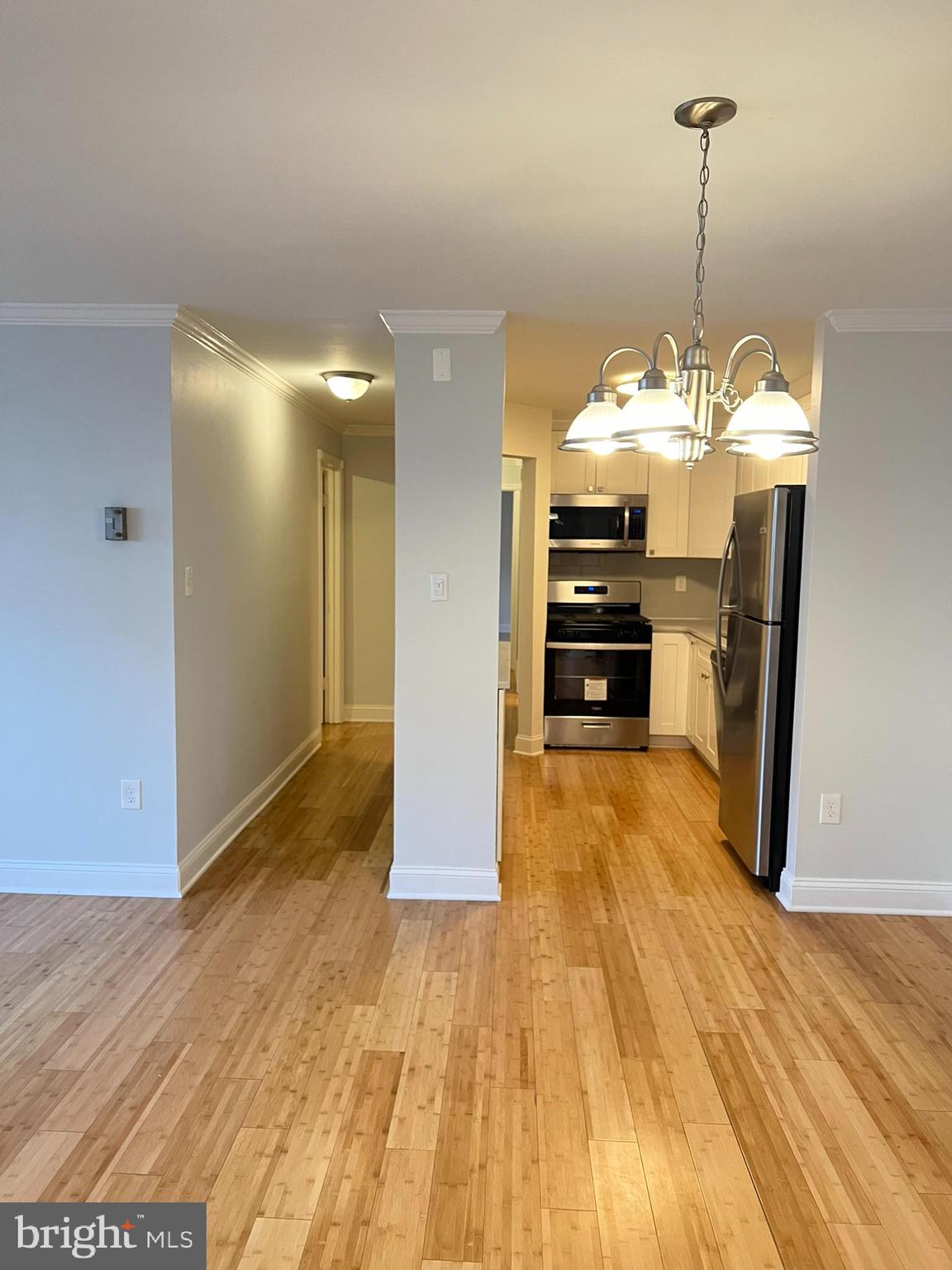 MONTPELIER VILLAGE - Residential Lease