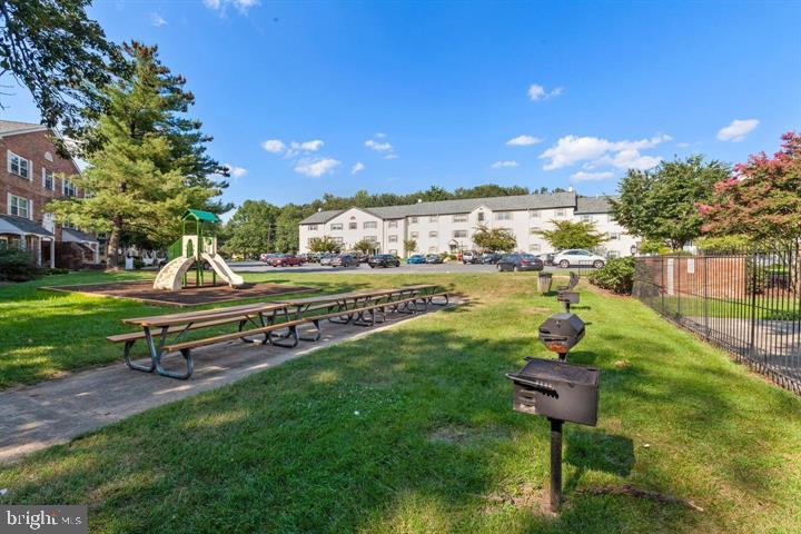 MONTPELIER VILLAGE - Residential Lease