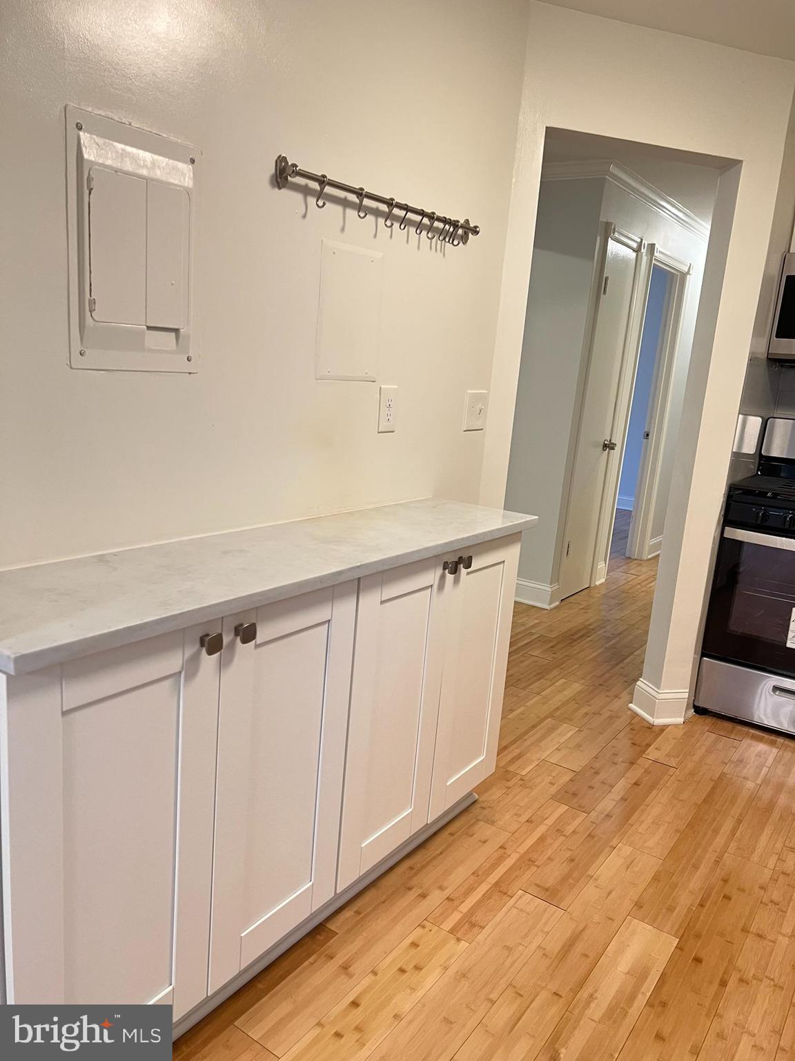 MONTPELIER VILLAGE - Residential Lease