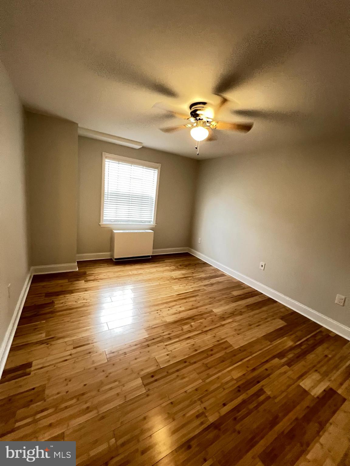 MONTPELIER VILLAGE - Residential Lease