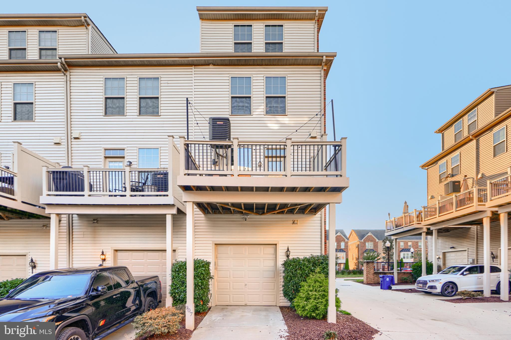 O'DONNELL SQUARE - Residential