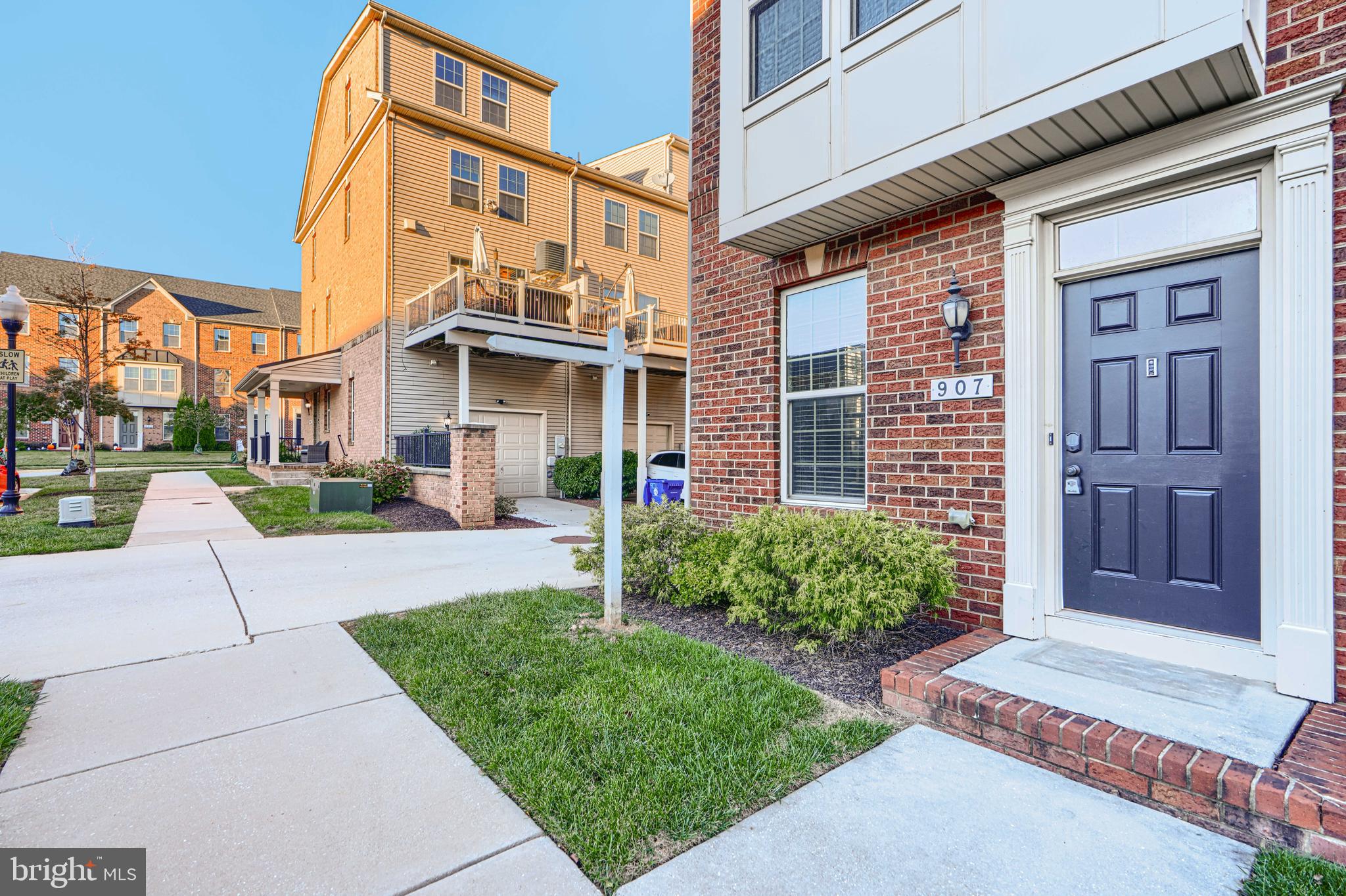 O'DONNELL SQUARE - Residential