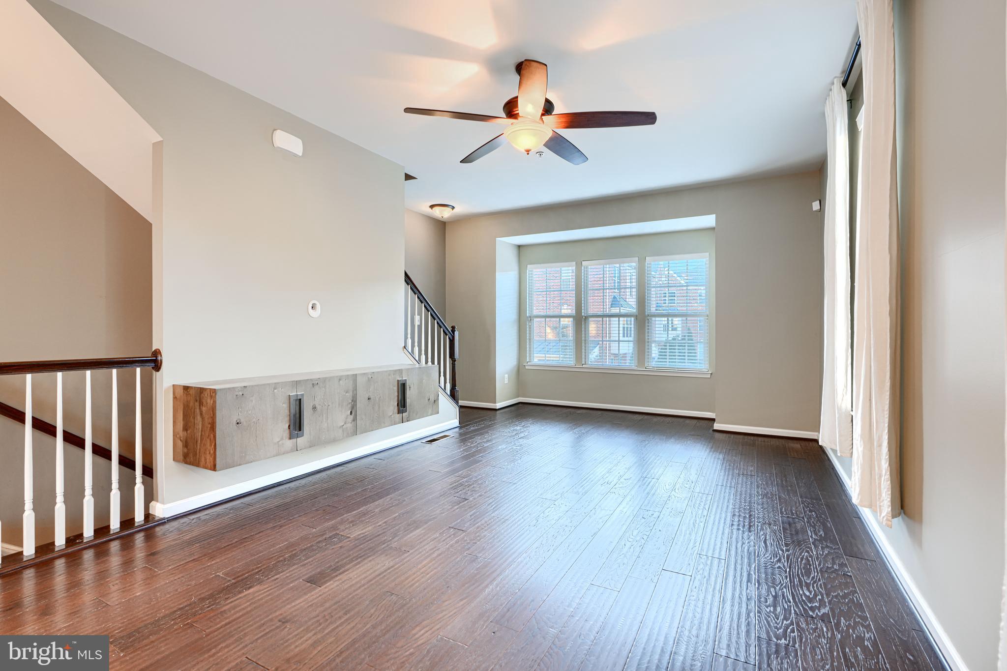 O'DONNELL SQUARE - Residential