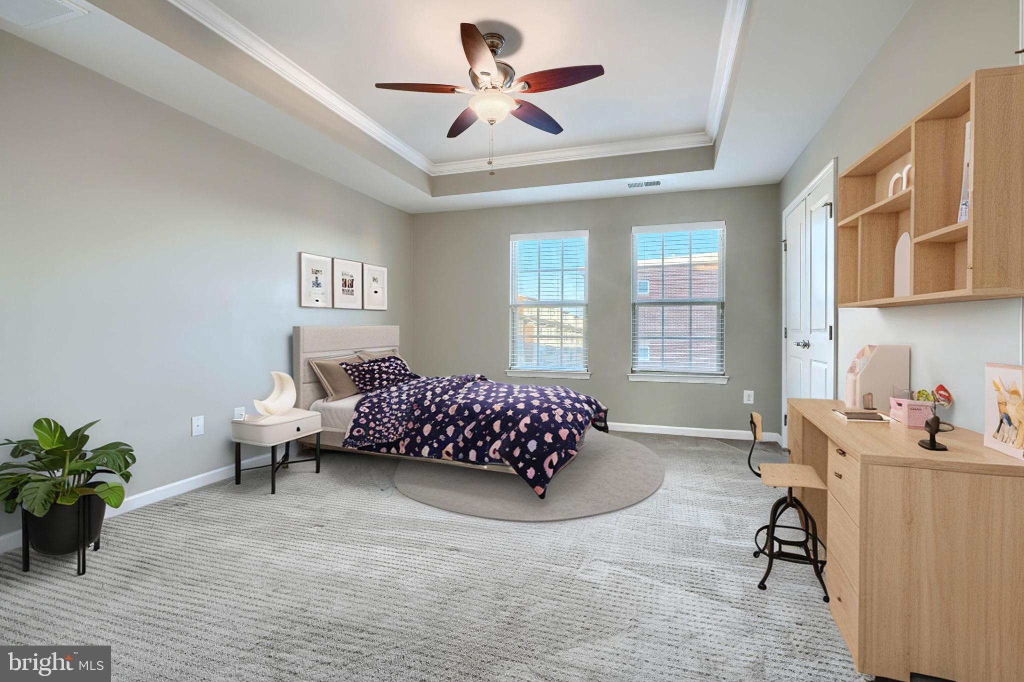 O'DONNELL SQUARE - Residential