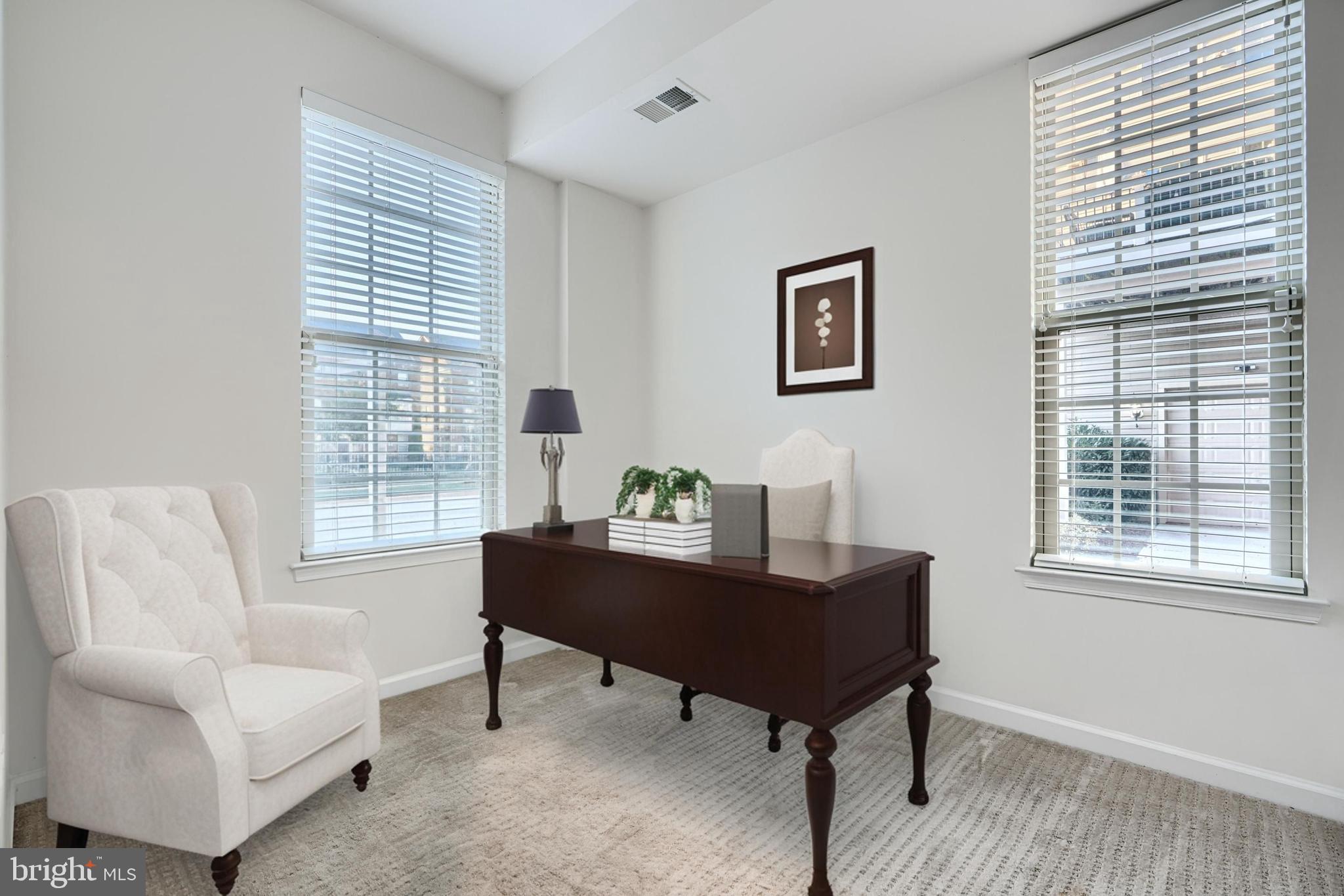 O'DONNELL SQUARE - Residential