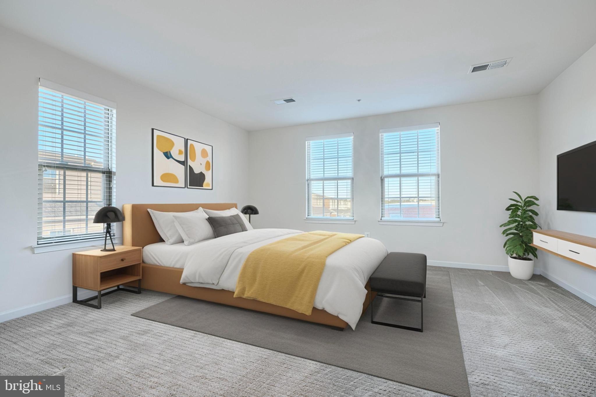 O'DONNELL SQUARE - Residential
