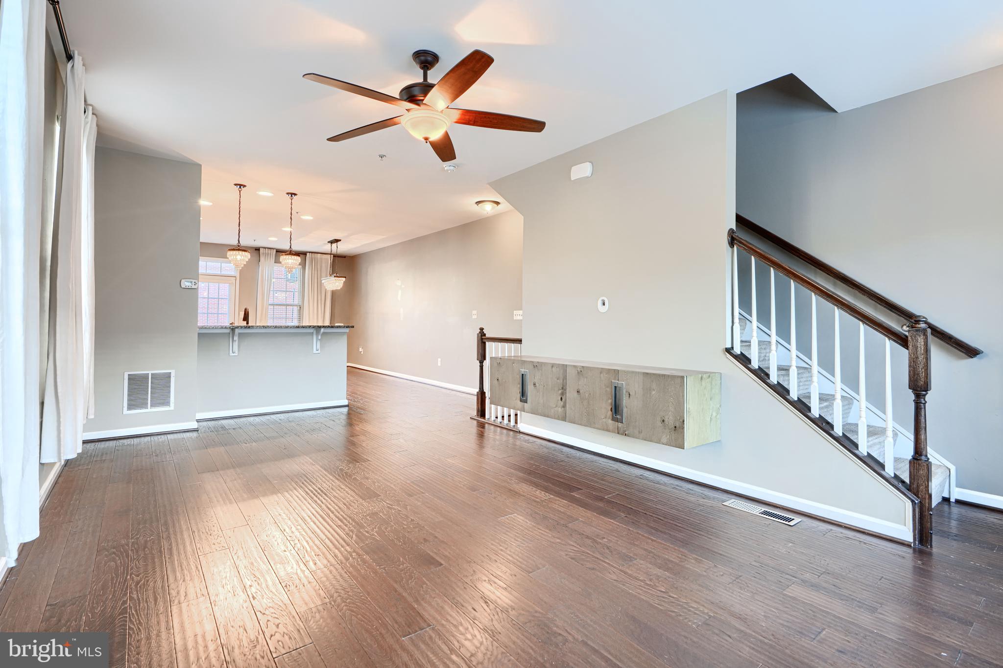 O'DONNELL SQUARE - Residential