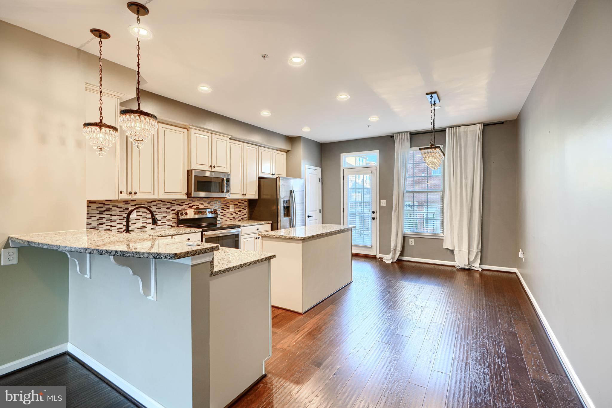 O'DONNELL SQUARE - Residential