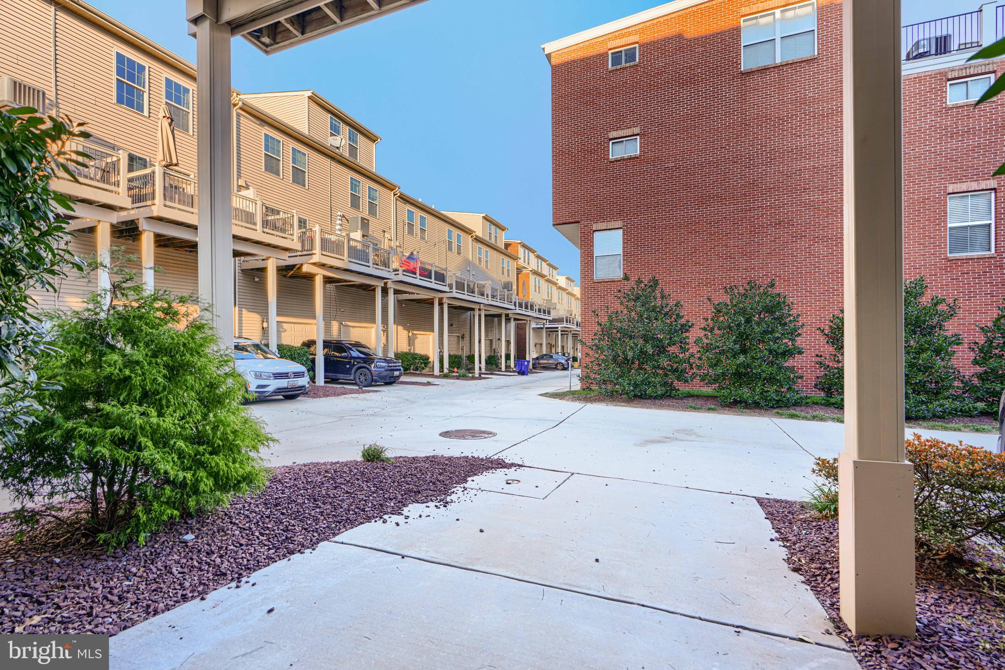 O'DONNELL SQUARE - Residential