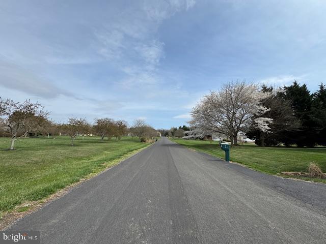 STRAWBERRY HILL - Residential