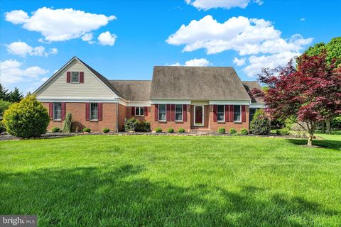 98 BLAKISTON LANE WARWICK MD 21912