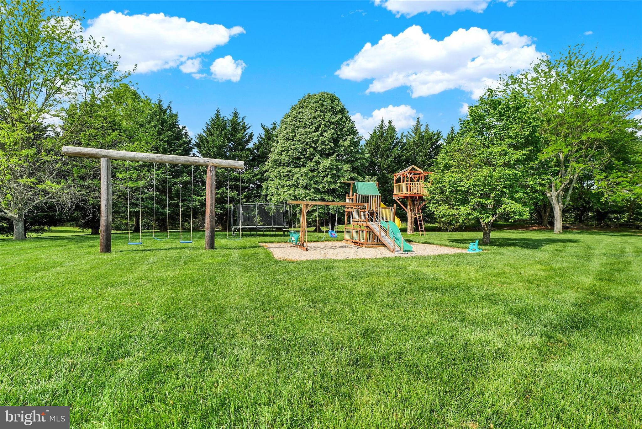 STRAWBERRY HILL - Residential