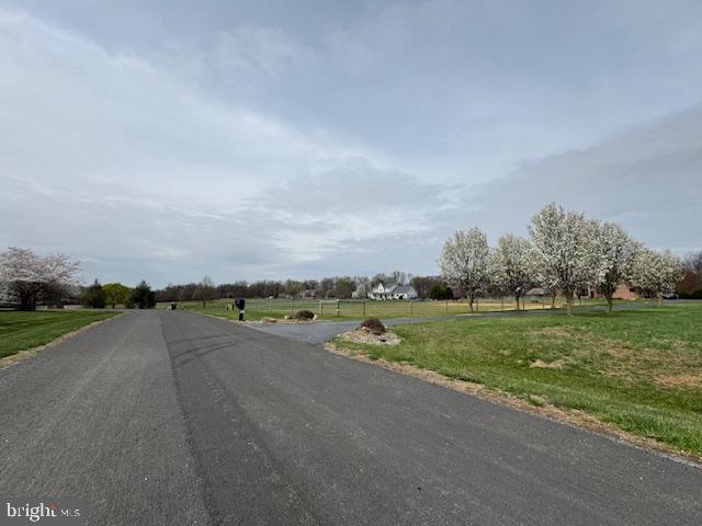 STRAWBERRY HILL - Residential