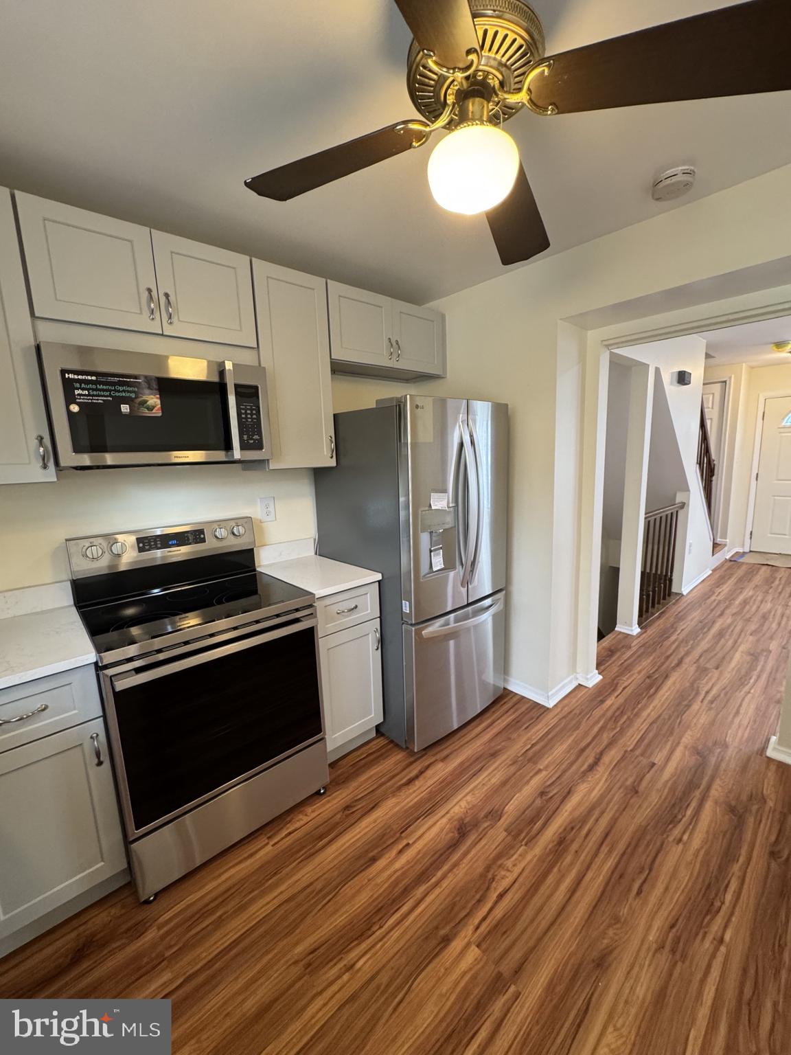 LAKE VILLAGE MANOR - Residential