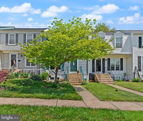 6 WINDERSAL LANE BALTIMORE MD 21234
