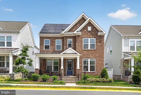 Homes For Rent - 41922 Spring Air Drive<br/> BRAMBLETON, VA 20148