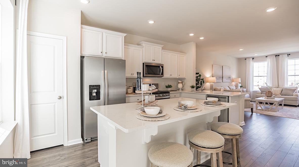 1132 MEADOWLARK DRIVE