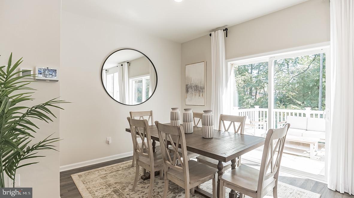 1132 MEADOWLARK DRIVE
