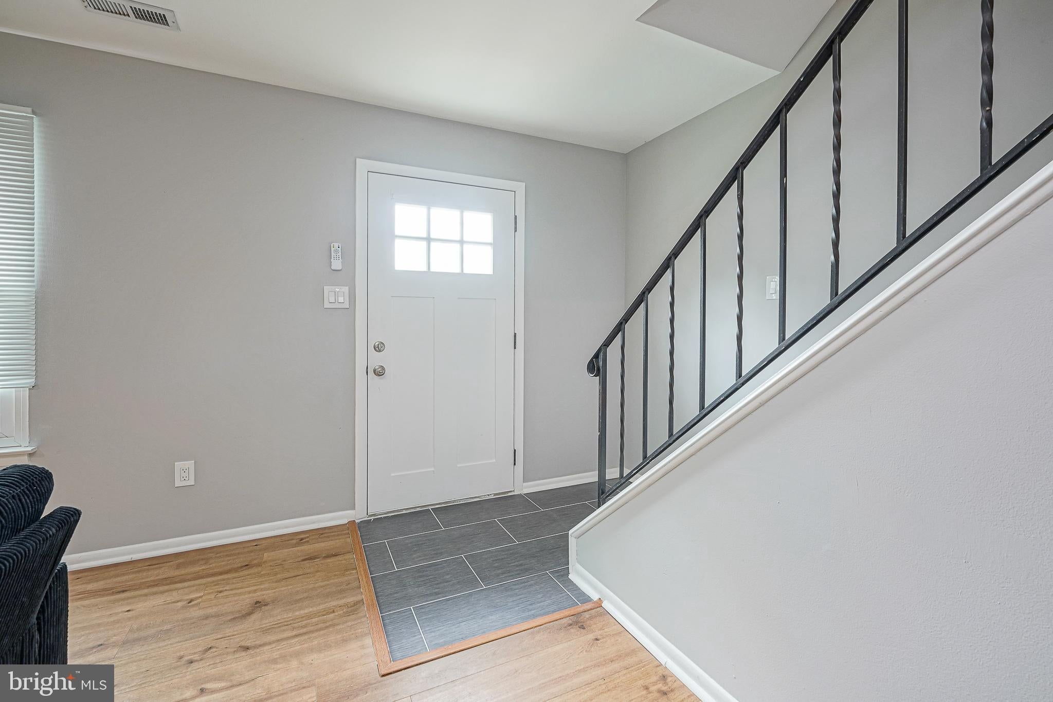 341 CLARKSON STREET