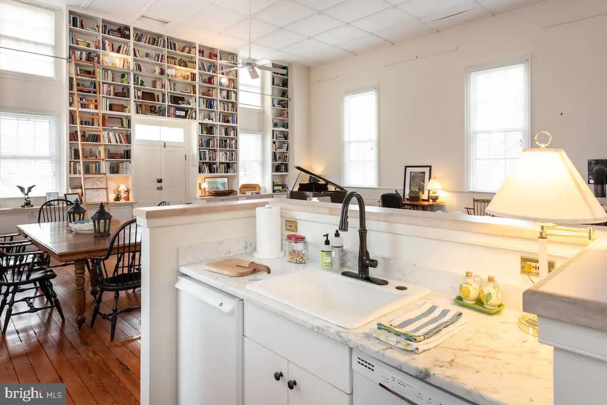 VILLAGE OF WATERFORD - Residential