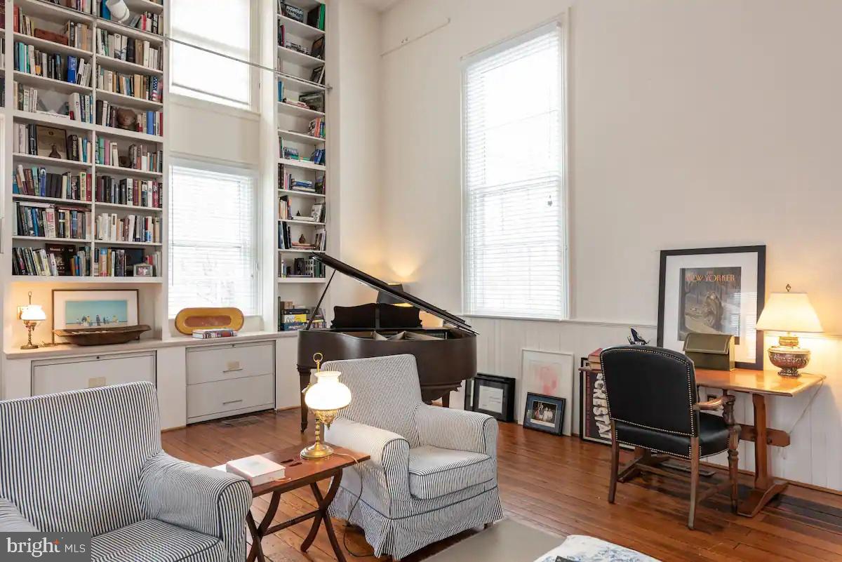 VILLAGE OF WATERFORD - Residential