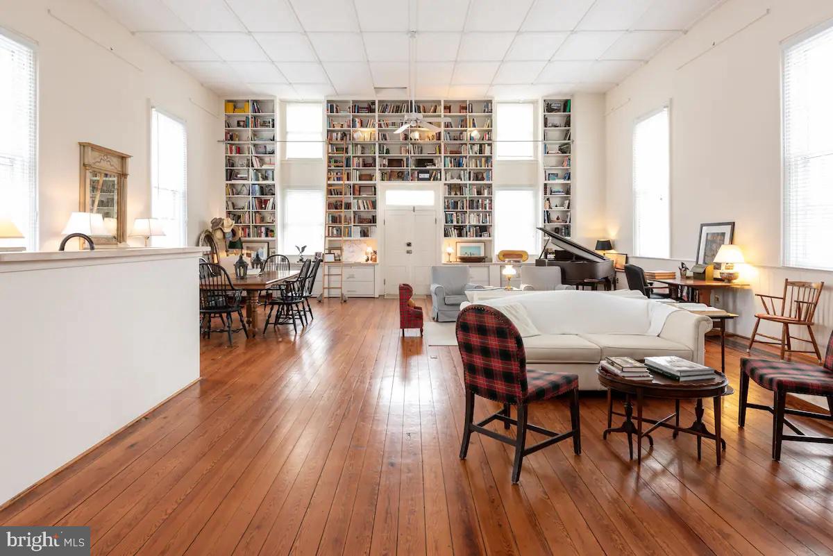 VILLAGE OF WATERFORD - Residential