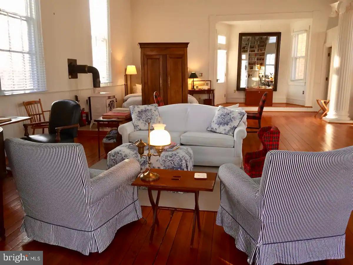 VILLAGE OF WATERFORD - Residential