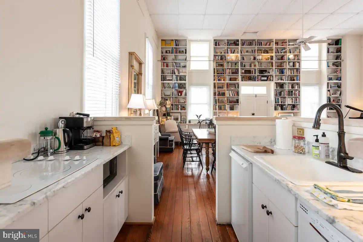 VILLAGE OF WATERFORD - Residential