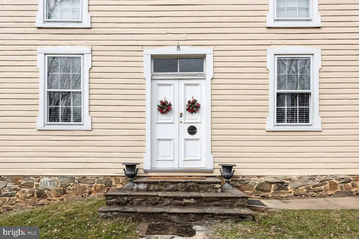 VILLAGE OF WATERFORD - Residential