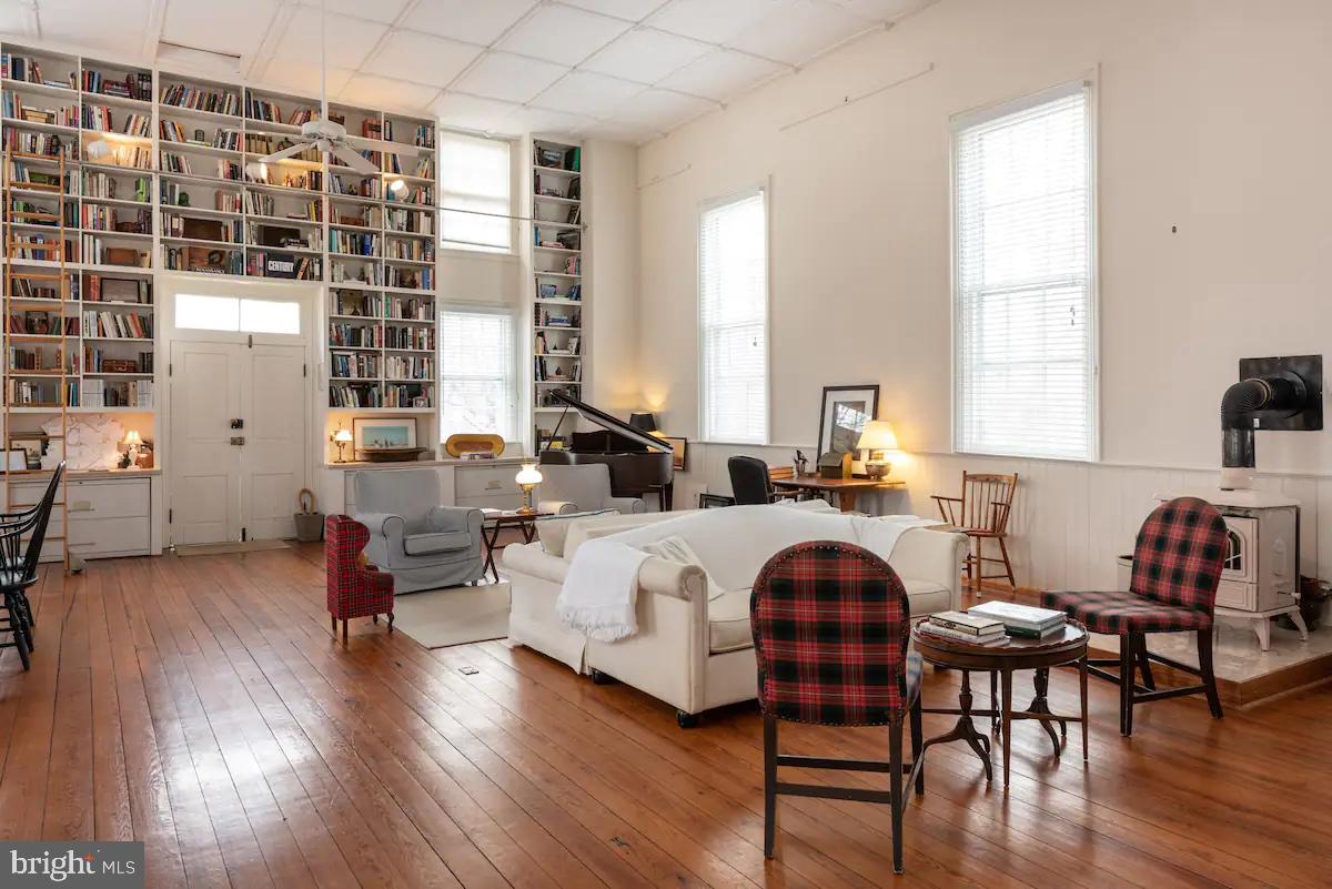 VILLAGE OF WATERFORD - Residential