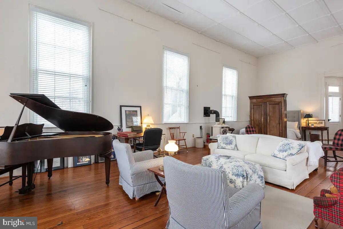 VILLAGE OF WATERFORD - Residential