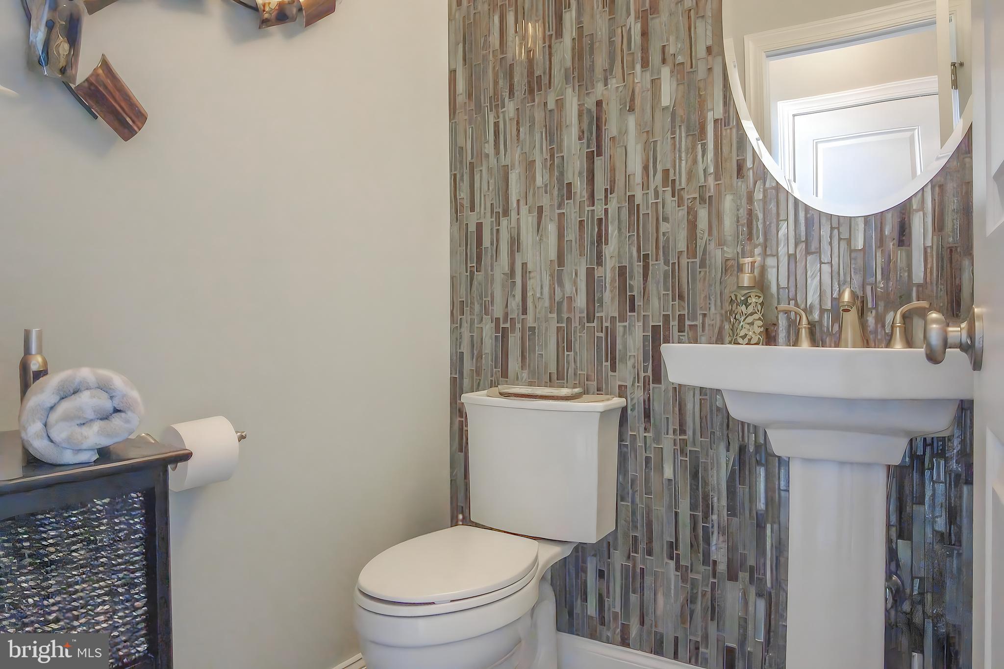 PRESERVE AT PROVIDENCE - Residential