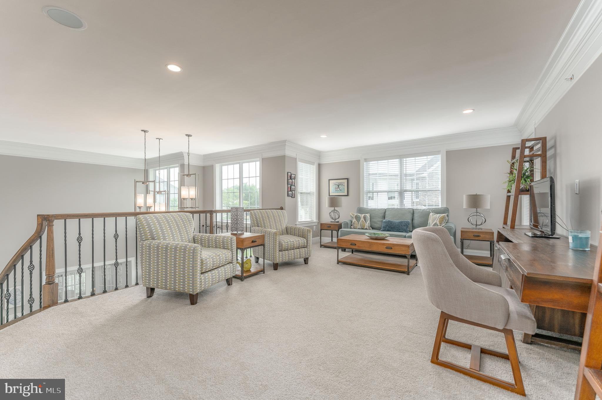 PRESERVE AT PROVIDENCE - Residential