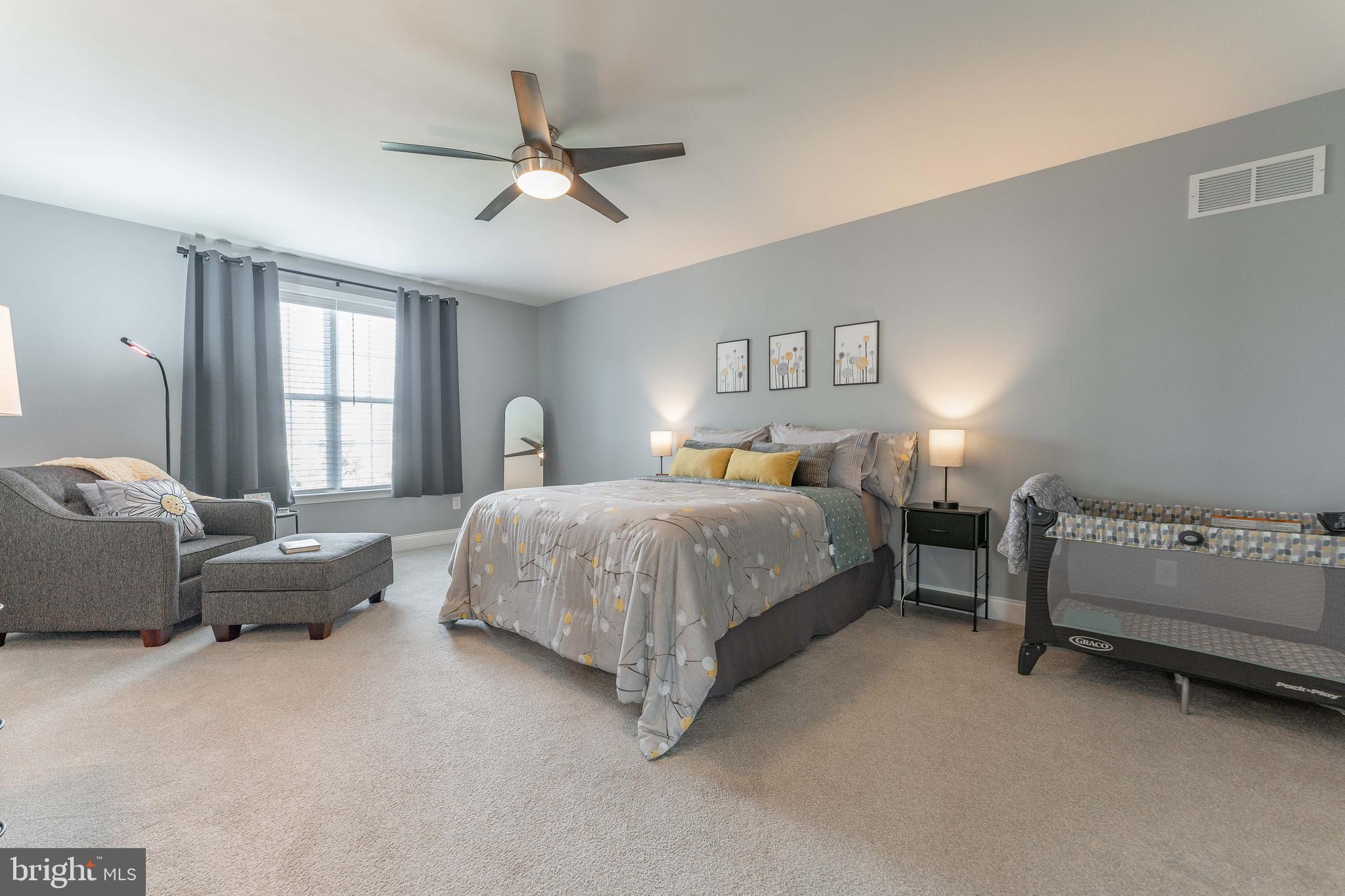 PRESERVE AT PROVIDENCE - Residential