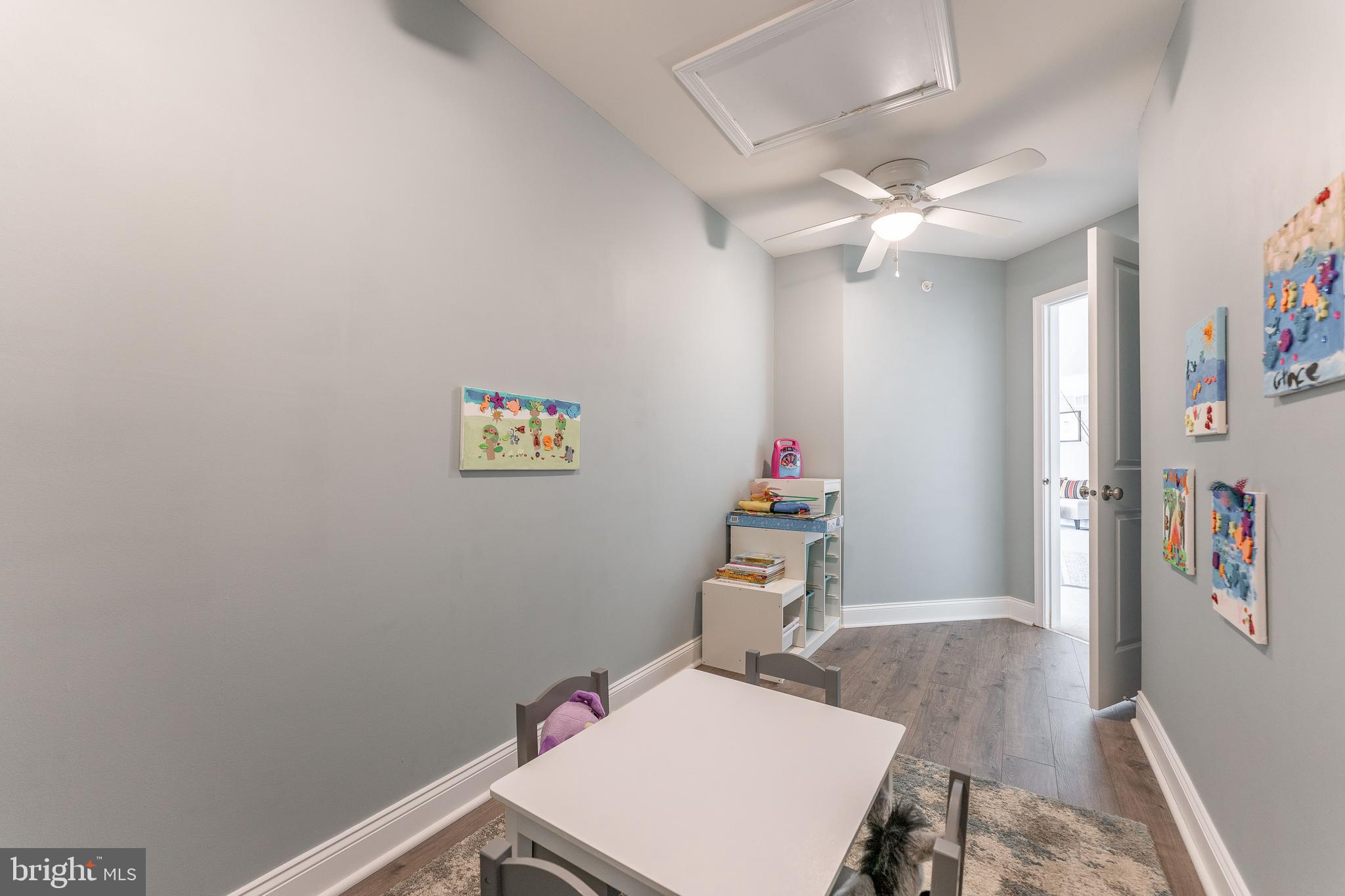 PRESERVE AT PROVIDENCE - Residential