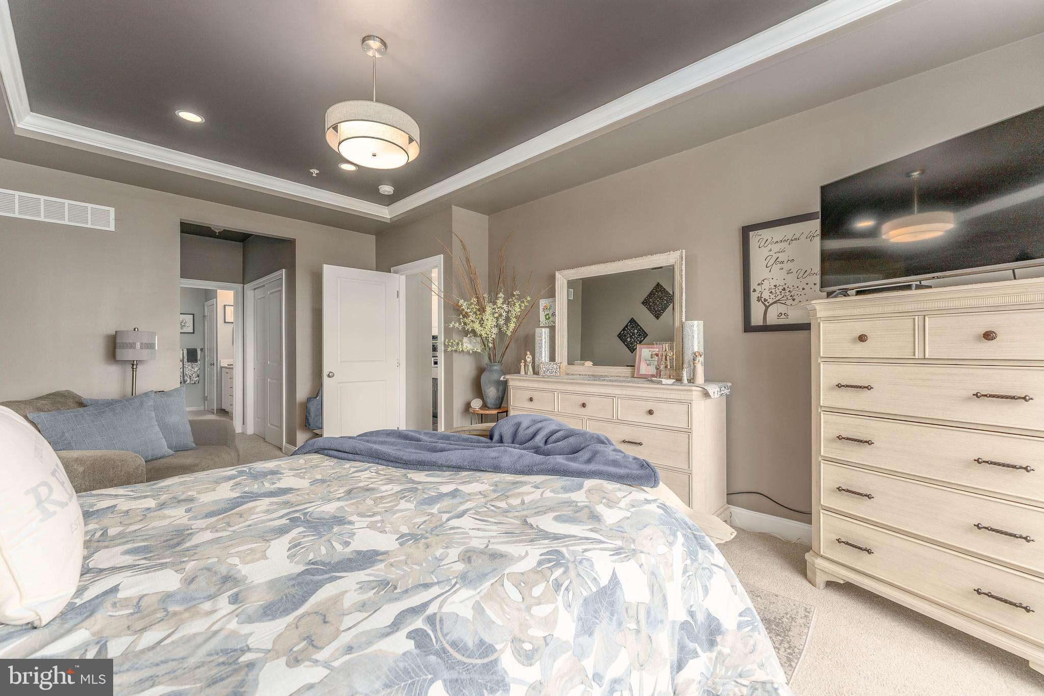 PRESERVE AT PROVIDENCE - Residential